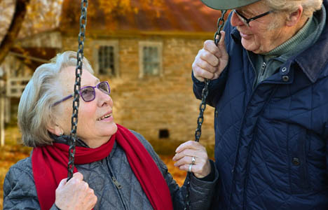 PYHÄSALMEN KUNTOPISTE OY - Geriatrinen fysioterapia